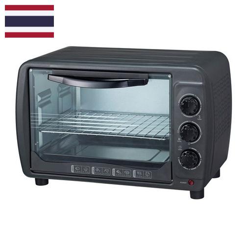 духовка электрическая из Таиланда