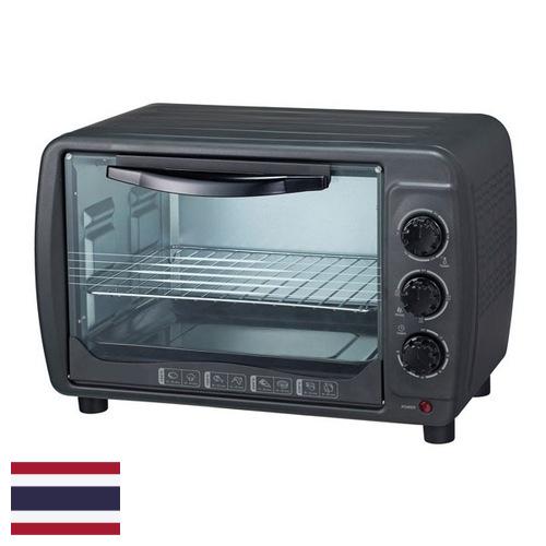 духовой шкаф электрический из Таиланда