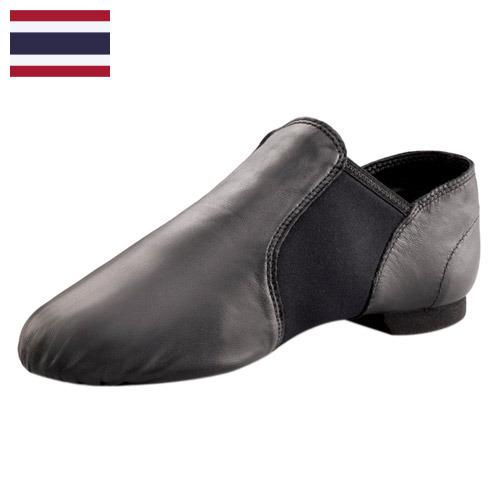 Джазовки из Таиланда