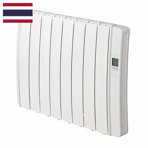 Электрические радиаторы из Таиланда