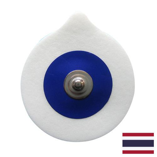 Электрод ЭКГ из Таиланда