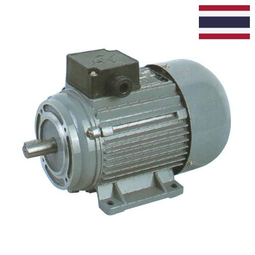 Электродвигатели из Таиланда