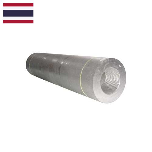 Электроды графитовые из Таиланда