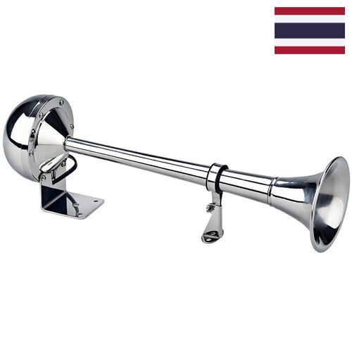 Электроорешницы из Таиланда