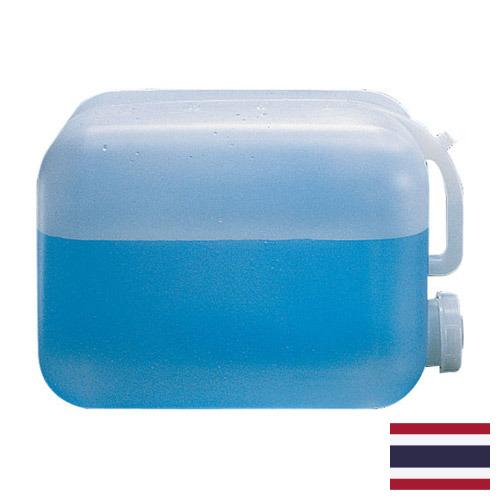 емкость полиэтиленовая из Таиланда