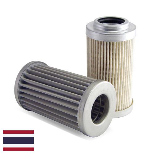 Фильеры из Таиланда