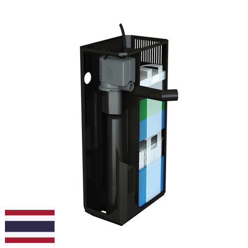 Фильтры аквариумные из Таиланда