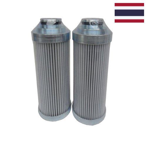 Фильтры гидравлические из Таиланда