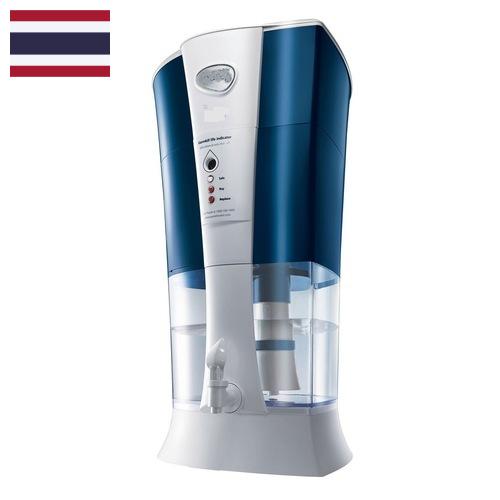 Фильтры-минерализаторы воды из Таиланда