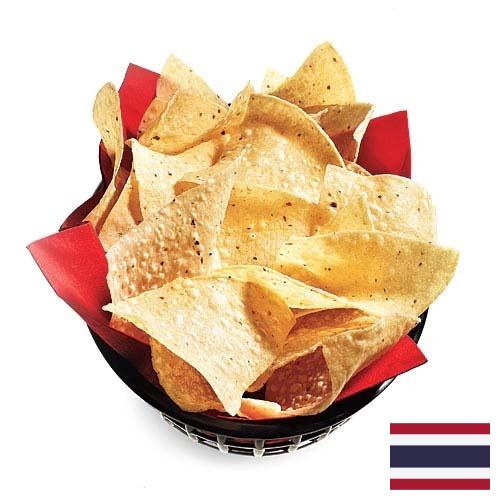 Фишки из Таиланда