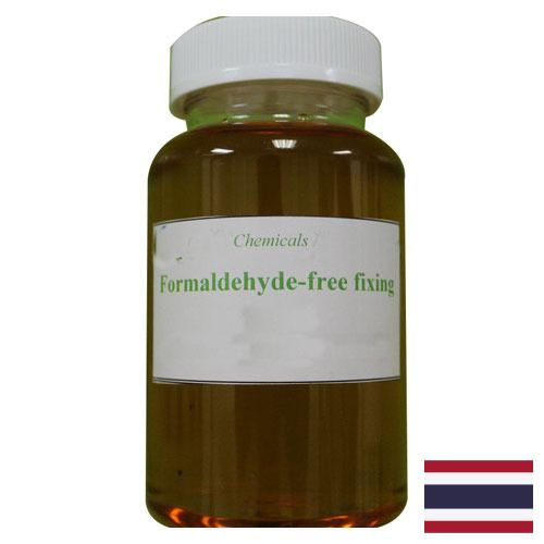 Формальдегид из Таиланда