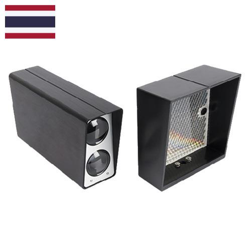 Фотоэлементы из Таиланда