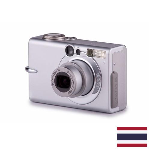 фотокамеры цифровой из Таиланда