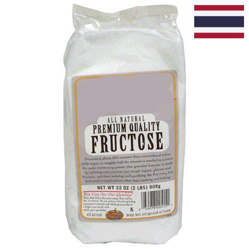 Фруктоза из Таиланда