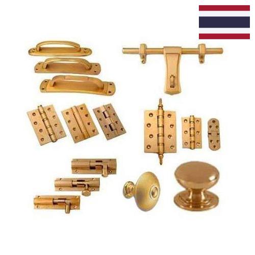 Фурнитура для окон из Таиланда