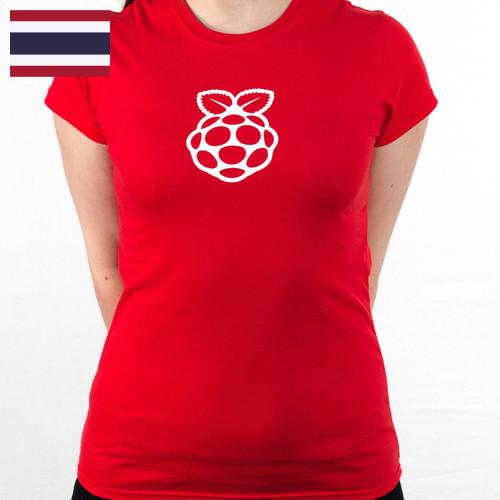 Футболки женские из Таиланда