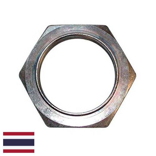 Гайка ступицы из Таиланда