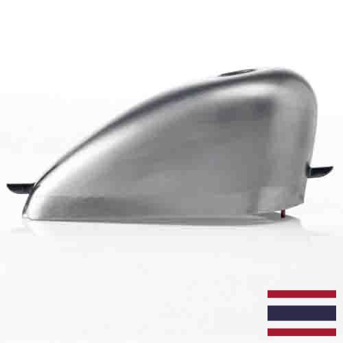 Газовые баллончики из Таиланда