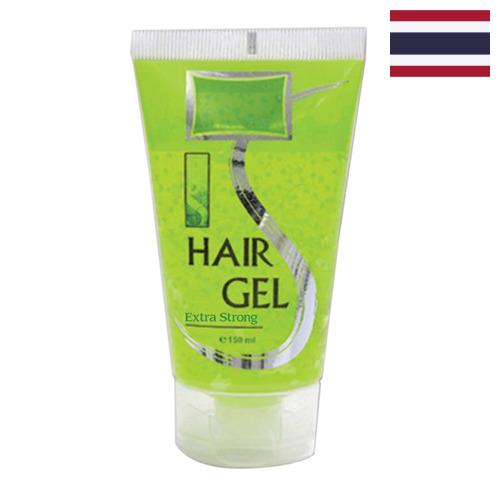 Гель для волос из Таиланда