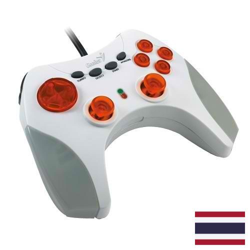 геймпад из Таиланда