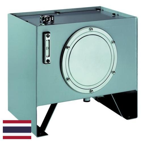 Гидравлические узлы из Таиланда