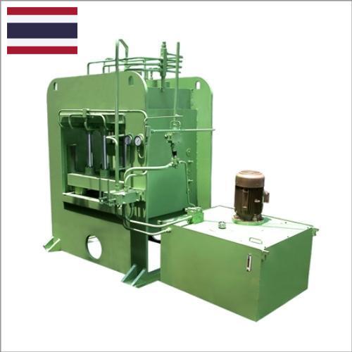 Гидравлическое оборудование из Таиланда
