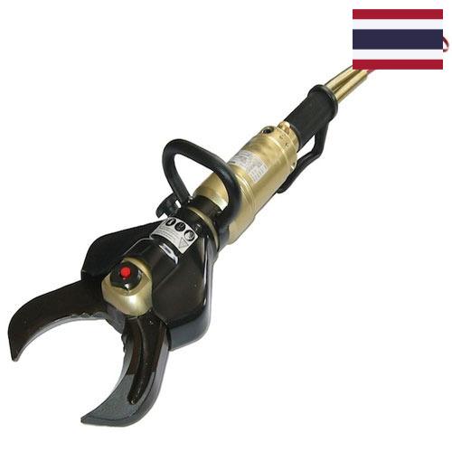 Гидроножницы из Таиланда