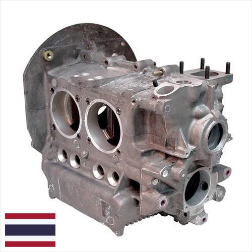 Гильза двигателя из Таиланда