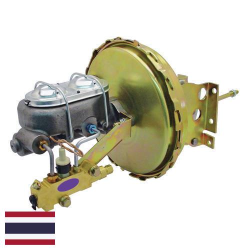 главный цилиндр из Таиланда