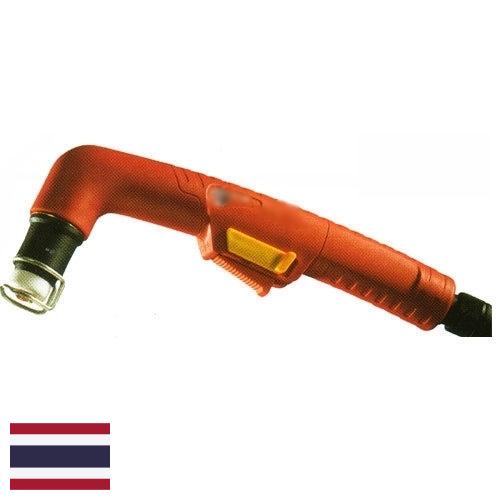 Горелки плазменные из Таиланда