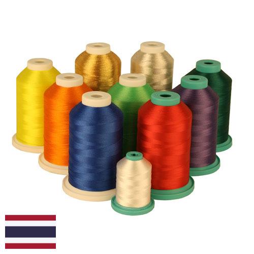 Гостиницы из Таиланда