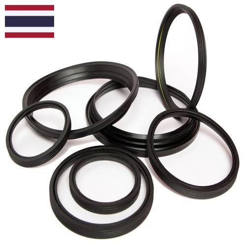 Грабельки из Таиланда