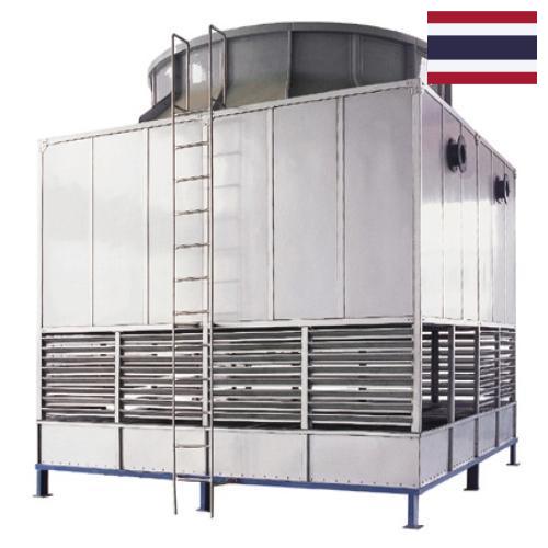 Градирни из Таиланда