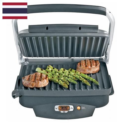 гриль электрический из Таиланда