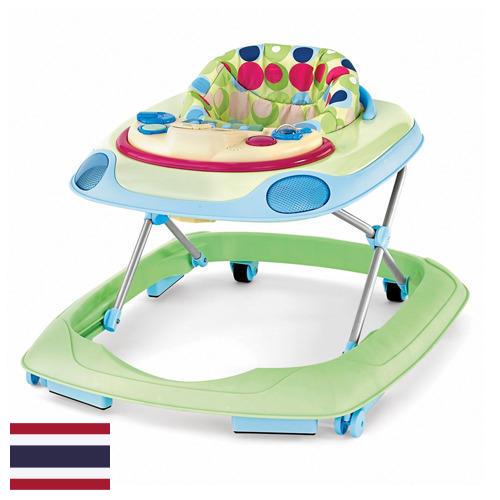 Ходунки детские из Таиланда