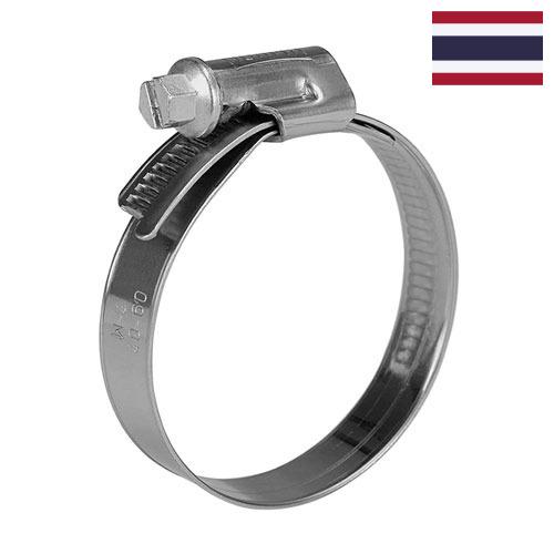 Хомут монтажный из Таиланда