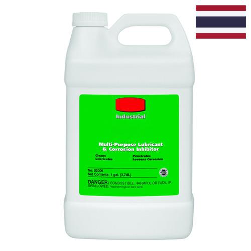 Ингибиторы коррозии из Таиланда