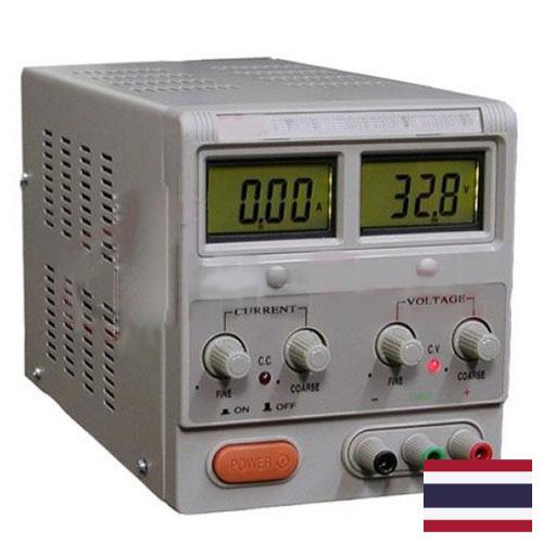 источник питания постоянного тока из Таиланда