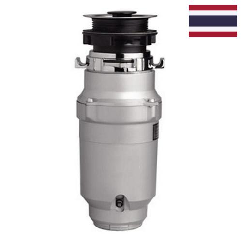 Измельчитель пищевых отходов из Таиланда