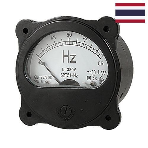 Измеритель частот из Таиланда