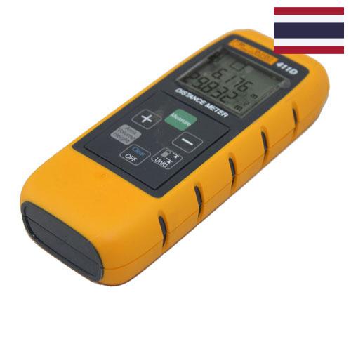 Измеритель расстояния из Таиланда