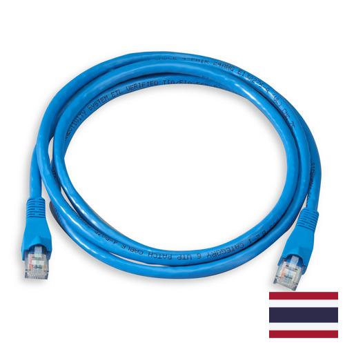 кабель соединительный из Таиланда