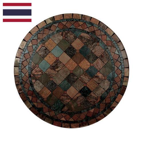 каменная столешница из Таиланда