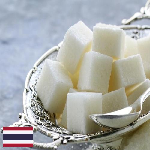 Камфора из Таиланда