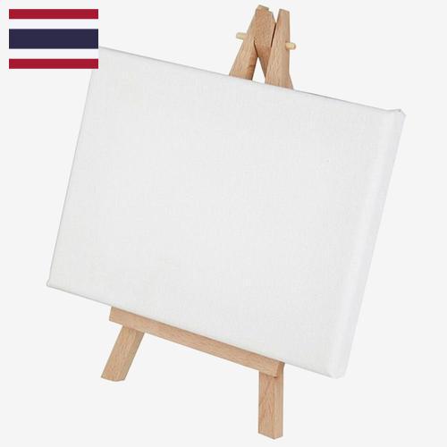 Канва из Таиланда