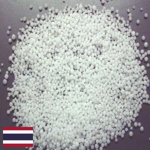 Карбамид из Таиланда