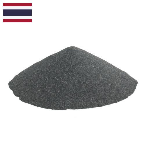 Карбид кремния из Таиланда