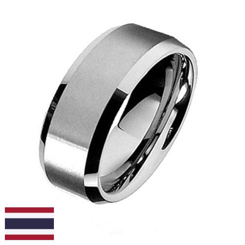 Карбид вольфрама из Таиланда