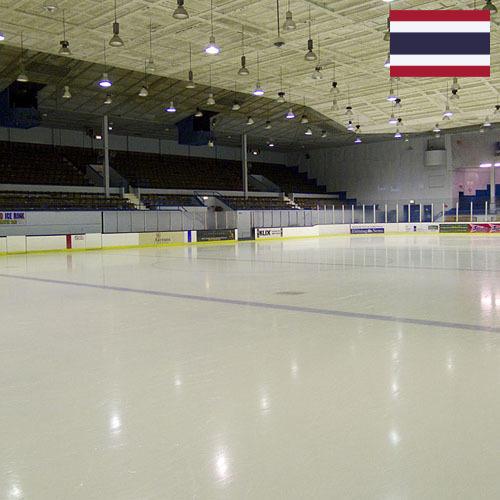 Катки грунтовые из Таиланда