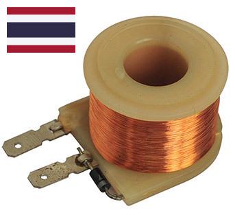 Катушка электромагнита из Таиланда